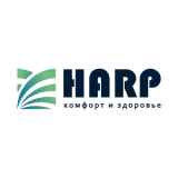 HARP — комфорт и здоровье